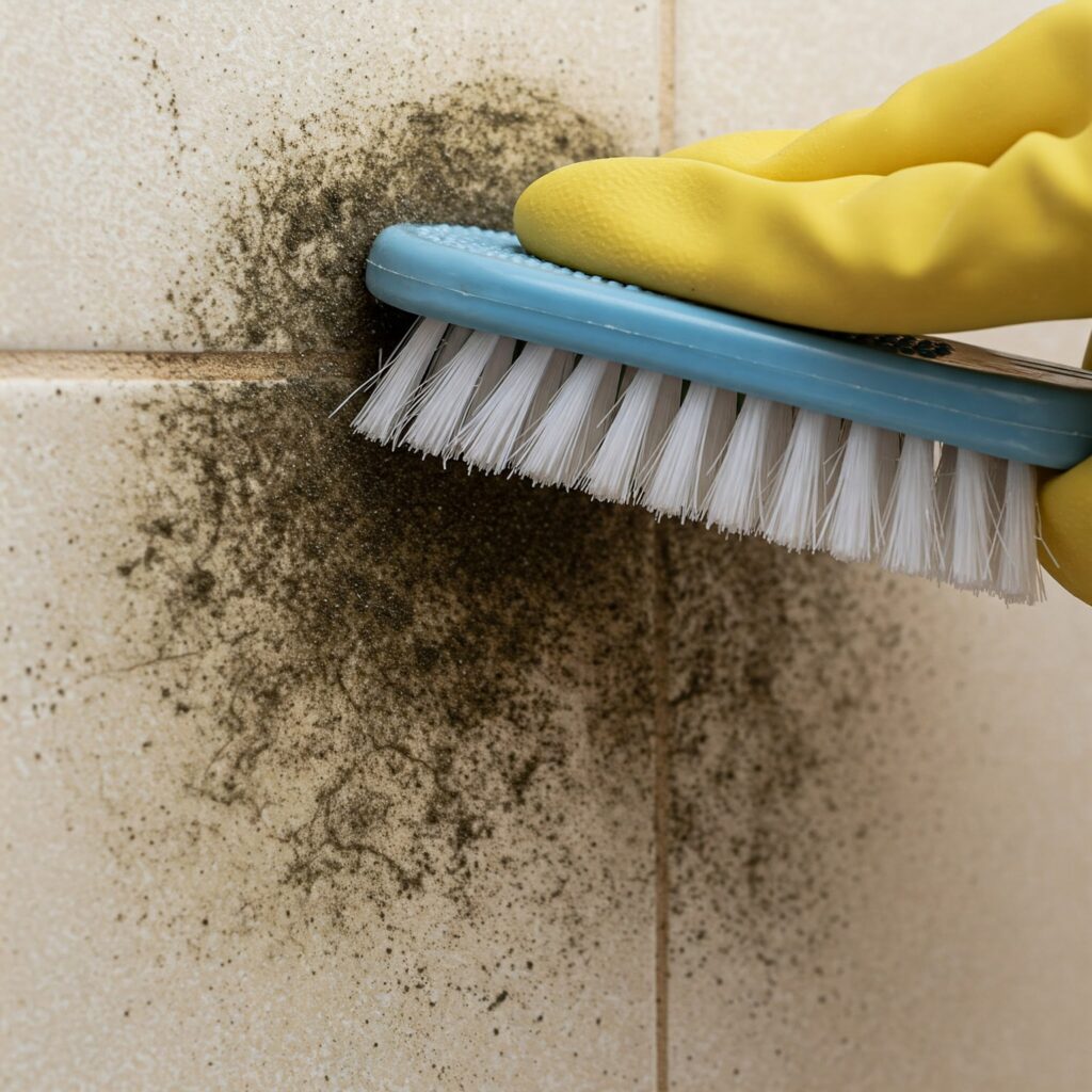 Photo inspiration: Picture Idea: Mildew Mold Removal Carpet Cleaning Chicago
