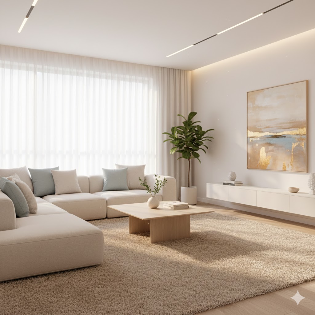 Revitalize Your Home With Professional Carpet Cleaning in 2026